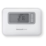 Termostat digital programabil Honeywell Home – Resideo T3, cu fir