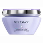 Masca de Par Kerastase Blond Absolu Masque Ultra-Violet 200 ml, Kérastase