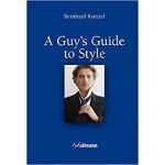 A Guy's Guide to Style (book + ebook), LibHumanitas