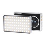 Lampa LED RGB Portabila 12W Viltrox Retro 12X Pocket LED Light 2500K-8500K, Viltrox