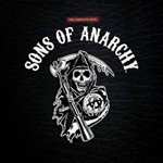 Sons of Anarchy: The Official Collector's Edition