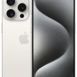 Apple iPhone 15 PRO 6.1   8GB 512GB White