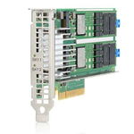 Accesoriu HPE NS204i-p x2 Lanes NVMe PCIe3 x8 OS Boot Device