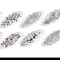 Godox Filtre Lumina Godox GOBO Set SA-09, Godox