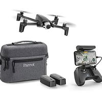 Parrot ANAFI Extended Drona 4K, Parrot