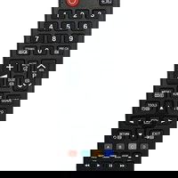 Telecomanda compatibila TV Samsung BN59-01175N IR 1382 (370), OEM