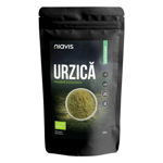 Urzica pulbere Ecologica/Bio 125 gr, Niavis