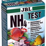 Test apa JBL Ammonium Test Set NH4, JBL