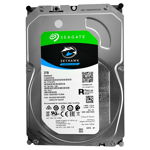 Hard Disk Seagate Skyhawk ST3000VX009, 3TB, 256MB, 5400RPM, Seagate