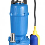 Pompa Submersibila - Apa Curata - Gospodarul Profesionist Qdx-32-F PMP0007, PRC