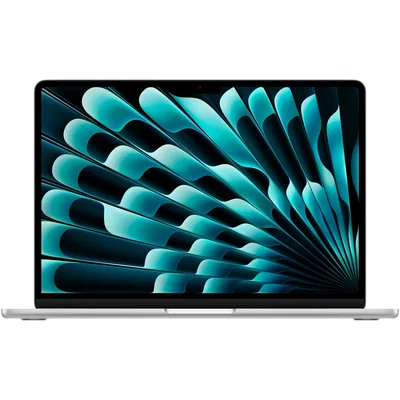 Notebook MacBook Air 13 with Liquid Retina (2026) 13.6" Liquid Retina display Apple M5 10-core 16GB  512GB SSD Apple M5 10-core Graphics, Int KB, macOS, Silver