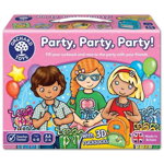 Joc de Societate Party Party Party, Orchard Toys