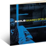 Madlib: Shades Of Blue [2xWinyl]