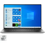 Laptop Dell XPS 15 9500 cu procesor I7-10750H, 15.6" FHD+, 16GB, 1TB SSD, NVIDIA GeForce GTX 1650Ti 4GB MAX-Q, Windows 10 Pro