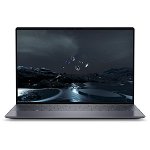 Ultrabook Dell XPS 13 Plus 9320, 13.4" OLED 3.5K, 3456 x 2160, Touch, i7-1260P, 16GB, 1TB SSD, W11 Pro, DELL