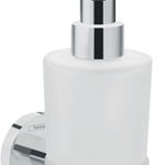 Dispenser sapun lichid Hansgrohe Logis Universal, Hansgrohe