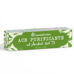 Roll On purificant antiacneic din Arbore de ceai ACN, 5ml - Esential'aroms, Esentialaroms