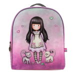 Rucsac gradinita Gorjuss Tall Tails