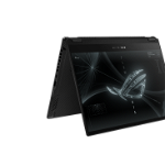 Laptop 2in1 ASUS ROG Flow Z13 GZ301ZE-LC178W (Procesor Intel® Core™ i9-12900H (24M Cache