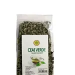 Ceai verde Gunpowder 100g, Natural Seeds Product, Natural Seeds Product