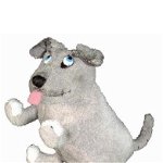 Plush-Walter the Farting Dog