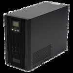 UPS Centrala Termica Sinus pur 2,4kW 3kVA , Echipamente Telecom 48V - baterii externe neincluse, IPS