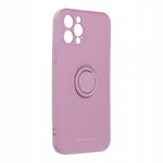 Husa ROAR Roar Amber - pentru Iphone 12 Pro Violet, ROAR