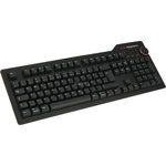 Tastatura Gaming Keyboard 4 Professional MAC MX Blue Negru, Das Keyboard