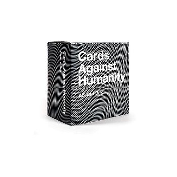 Expansiune Cards Against Humanity Absurd Box, Cards Against Humanity