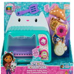 GABBYS DOLLHOUSE CUPTOR PENTRU PRAJITURI, Spin Master