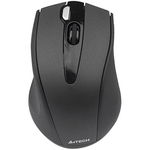 Mouse G9-500F-1 Wireless Negru, A4-TECH