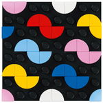 Lego(r) Dots Adhesive Patch (41954) 