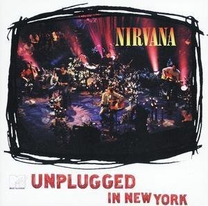 MTV Unplugged In New York | Nirvana, Universal Music