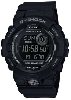 Ceas G-Shock G-Squad GBD-800-8ER