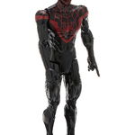 Figurina Hasbro Marvel Spider-Man Blast Gear: Seria Titan Hero Miles Morales