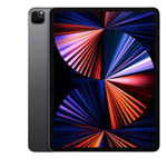 iPad Pro 6th (2022) 12.9-inch 2TB Wi-Fi Space Grey, Apple