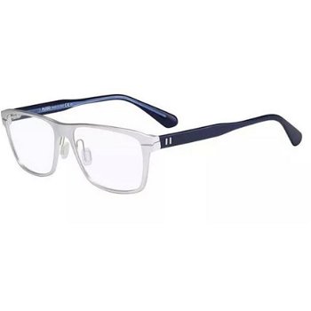 Rame ochelari de vedere barbati Hugo HG 0107 7XM, 55mm
