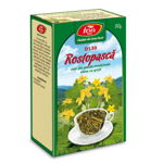 Ceai Rostopasca iarba cutie 50 gr, Fares