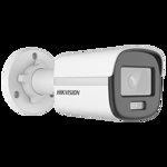 ColorVu - Camera IP 2.0 MP, lentila 2.8mm, iluminator 30m - HIKVISION, HIKVISION
