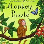 Monkey Puzzle 20th Anniversary Edition