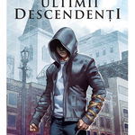 Ultimii descendenti. o serie assassin's creed, Grupul Art