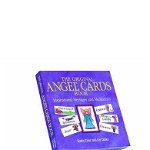 Original Angel Cards Book: Inspirational Messages and Meditations--The Silver Anniversary Expanded Edition - Kathy Tyler
