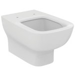 Vas wc suspendat Ideal Standard Esedra Aquablade, alb - T386001 , Ideal Standard