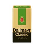 Dallmayr Classic cafea macinata 500g, DALLMAYR