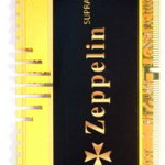 Memorie Zeppelin 16GB DDR4 2133Mhz CL15, Zeppelin