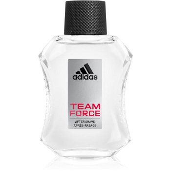 Adidas Team Force Edition 2022 after shave pentru bărbați 100 ml, Adidas