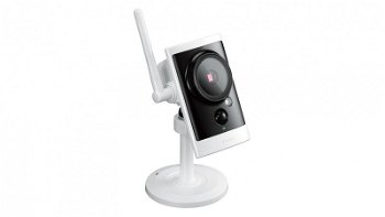 Camera IP wireless, HD, Day and Night Cloud, Outdoor, D-Link (DCS-2330L), D-LINK