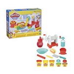 Play-Doh Kitchen Creations Pastă de modelat Multicolor