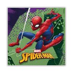 Set 20 servetele hartie Spiderman / Omul Paianjen 33 * 33 cm