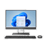 AIO 5 23.8 NT I5-13500H 16GB 1TB UMA DOS, Lenovo
